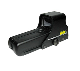 Коллиматор Vector Optics EOTech 552 Коллиматор Vector Optics EOTech 552
